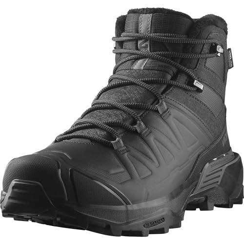Salomon X Ultra Snowpilot Impermeables Zapatos de senderismo para Hombre