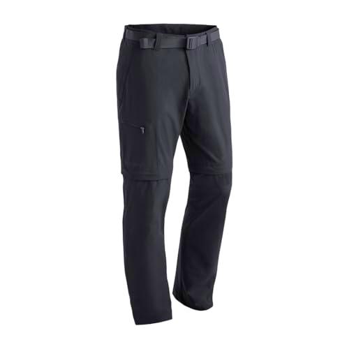 maier sports Tajo, Pantalón de Senderismo para Hombre