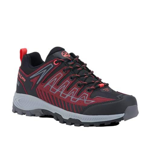 Trezeta Hype WP: Zapatillas de Trekking Impermeables