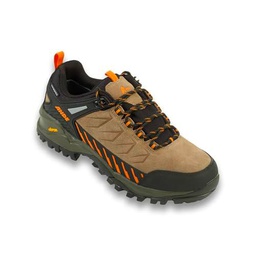 Ande Sniper Low Vib WP, Zapato DE Trekking Unisex Adulto