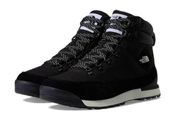 THE NORTH FACE NF0A8177KY41 M BACK-TO-BERKELEY IV TEXTILE WP Hombre TNF BLACK/TNF WHITE EU 44.5