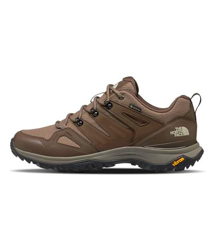 THE NORTH FACE NF0A8AA973E M HEDGEHOG GORE-TEX Hombre GARNET/SMOKEY BROWN EU 44