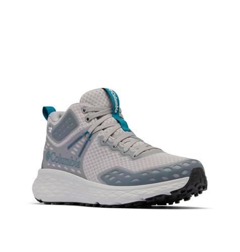 Columbia Men's Konos TRS Outdry Mid, Waterproof Mid Rise Trekking and Hiking Boots