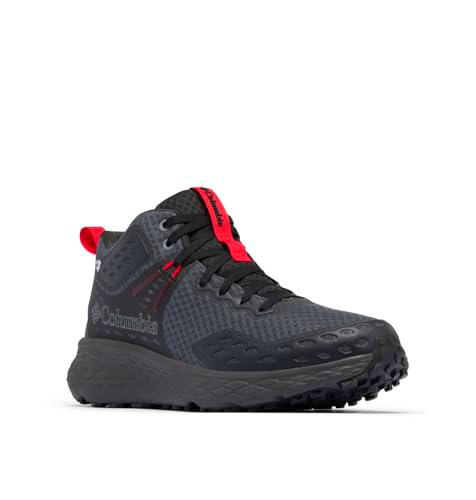 Columbia KONOS TRS Outdry Mid, Botas Senderismo de Altura Media Hombre