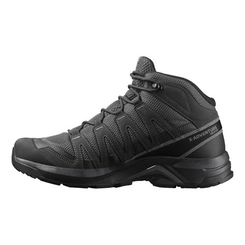 Salomon X-ADVENTURE RECON MID GORE TEX, Zapatos de senderismo para Hombre