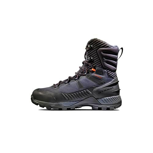 Mammut Blackfin III WP High Hombre Negro 11.5
