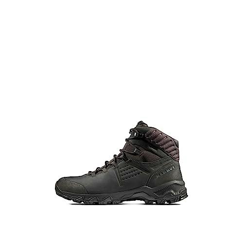 Mammut Mercury IV Mid GTX Hombre Negro 10.5