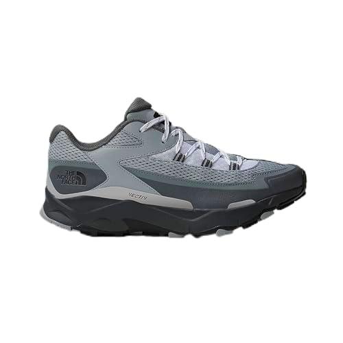 The North Face NF0A52Q1RO51 M VECTIV TARAVAL Hombre HIGH RISE GREY/SMOKED PEARL EU 46