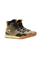 The North Face Back-to-Berkeley III, Zapatillas para Carreras de montaña Hombre
