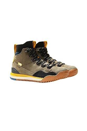 The North Face Back-to-Berkeley III, Zapatillas para Carreras de montaña Hombre