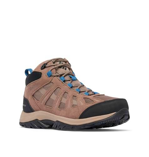 Columbia Redmond 3 Mid WP, Botas montaña de senderismo y trekking