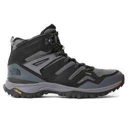 THE NORTH FACE NF0A8AEBKZ21 M HEDGEHOG MID FUTURELIGHT (EUR) Hombre TNF BLACK/ZINC GREY EU 45