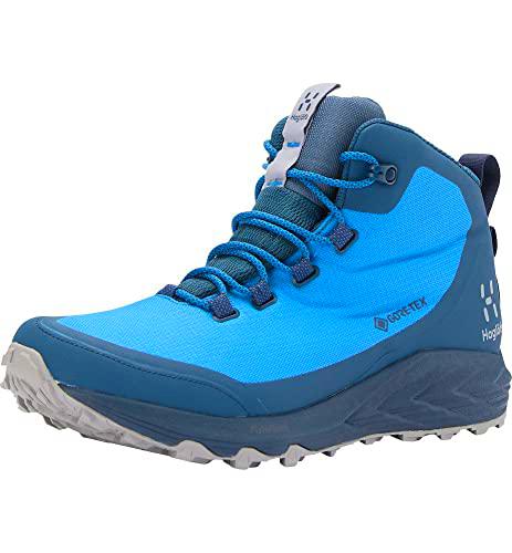 Haglöfs 498860_4Q6 L.I.M FH GTX MID Hombre NORDIC BLUE EU 42