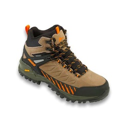 Ande Sniper High WP, Bota DE Trekking Unisex Adulto