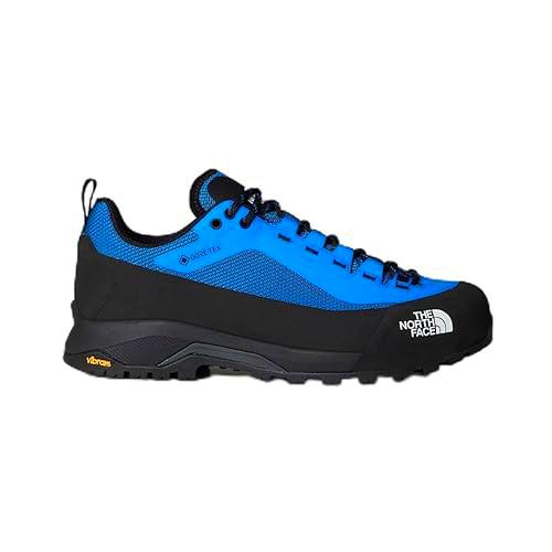 THE NORTH FACE NF0A83ND16Y M VERTO ALPINE GORE-TEX Hombre HERO BLUE/TNF BLACK EU 44
