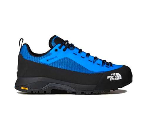 THE NORTH FACE NF0A83ND16Y M VERTO ALPINE GORE-TEX Hombre HERO BLUE/TNF BLACK EU 46