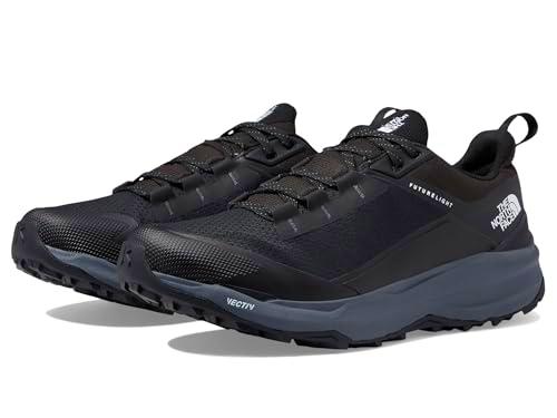 THE NORTH FACE NF0A7W6CNY71 M VECTIV EXPLORIS 2 FUTURELIGHT TNF BLACK/VANADIS GREY Hombre TNF BLACK/VANADIS GREY EU 40