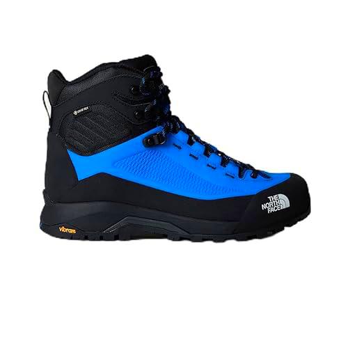 THE NORTH FACE NF0A83NB16Y M VERTO ALPINE MID GORE-TEX Hombre HERO BLUE/TNF BLACK EU 41