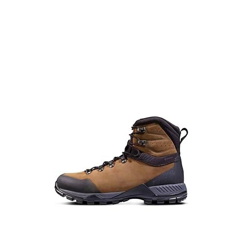 Mammut Mercury Tour II High GTX Hombre Corteza-Negro 8