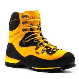 GARSPORT Alpine Route WP, Trekking Shoe Hombre, Amarillo, 36 EU