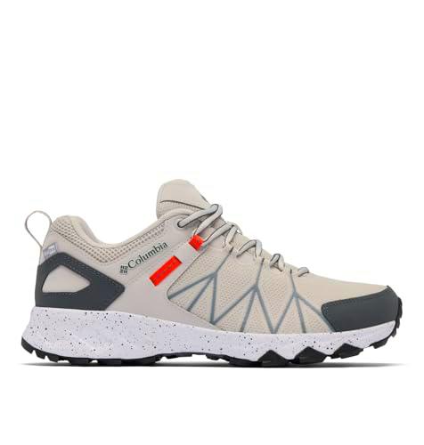 Columbia Peakfreak 2 Outdry, Zapatillas Hombre, Moonstone Red, 43 EU