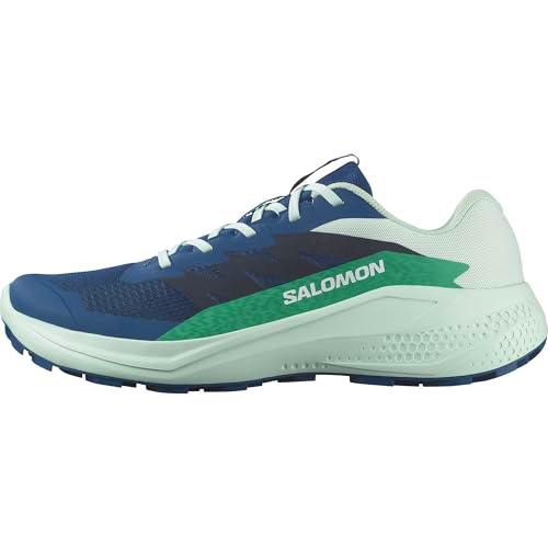 Salomon ALPHAGLIDE, Zapatos de senderismo para Hombre