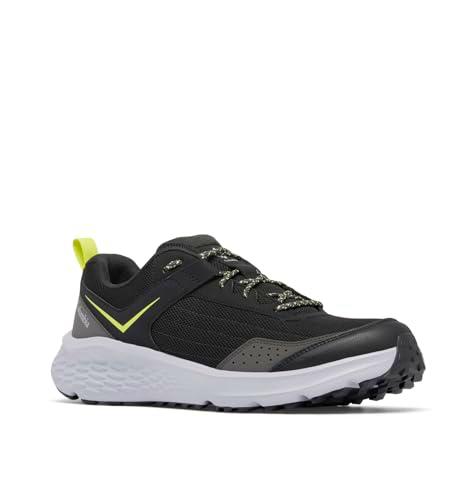 Columbia Zapatillas Bajas de Montaña para Hombre, VERTISOL TRAIL