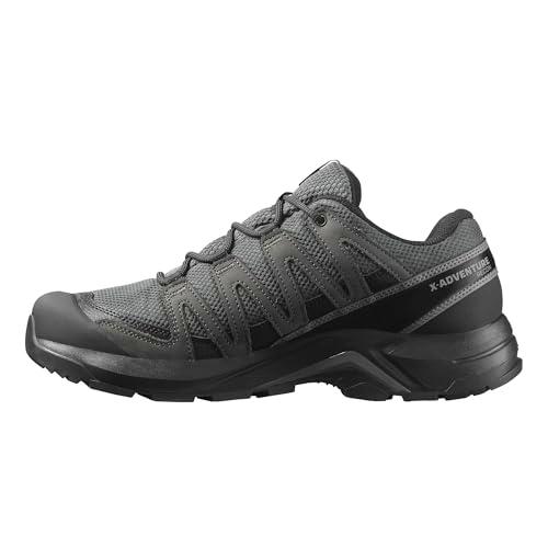 Salomon X-ADVENTURE RECON GORE TEX, Zapatos de senderismo para Hombre