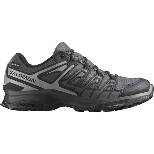 Salomon hombre Extregra GORE-TEX, zapatillas de senderismo versátiles y cómodas