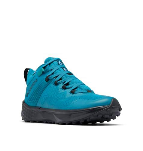 Columbia Zapatillas de Montaña para Hombre, FACET 75 MID OUTDRY