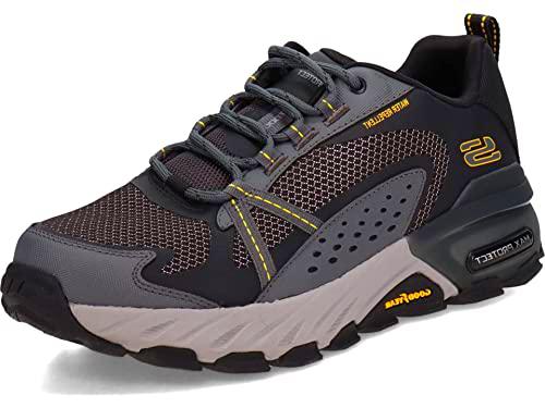 Skechers MAX PROTECT, Zapatillas para caminar para Hombre