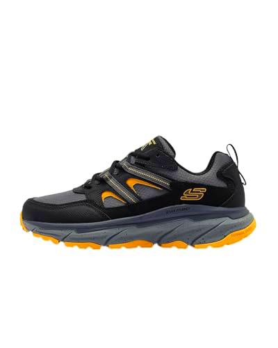 Skechers Viaje D'lux, Zapatos para Senderismo Hombre
