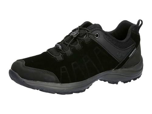 Brütting Mount Harvard Low, Zapatillas de Trekking Hombre