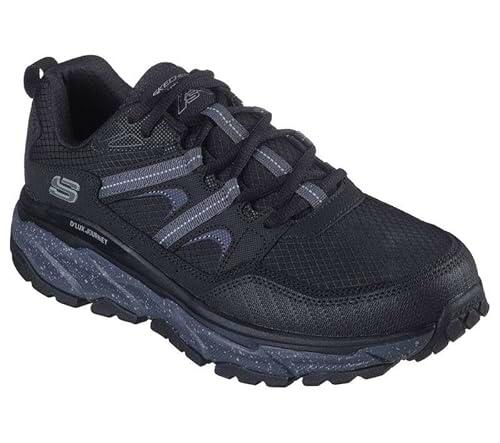 Skechers D'lux Journey, Zapatos para Senderismo Hombre