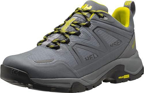 Helly Hansen Hombre Zapatos de Senderismo Cascade Low Cut