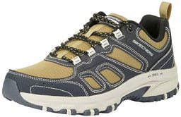 Skechers Hillcrest Pure Escape, Trekking de Corte bajo Hombre
