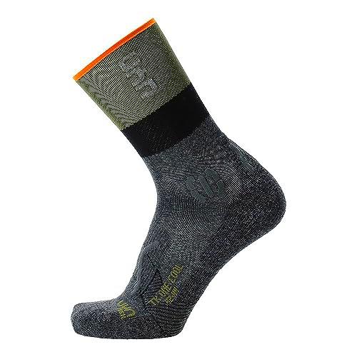 UYN Hombre Trekking One Cool Calcetines