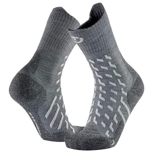 THERMIC Trekking Temperate Cushion Crew Lady Calcetines de Senderismo