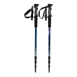 CMP Bastones de trekking en Berna, Lago profundo, U