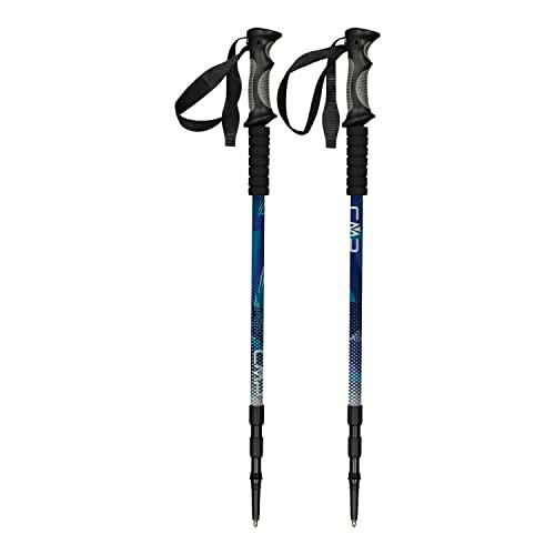 CMP Bastones de trekking en Berna, Lago profundo, U
