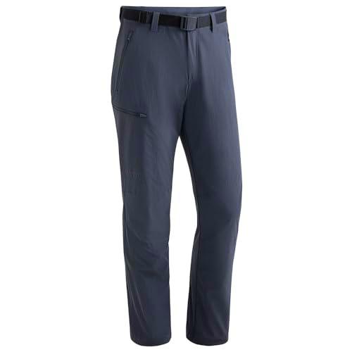 maier sports Oberjoch, Pantalones de Senderismo para Hombre