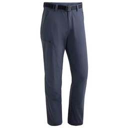 maier sports Oberjoch, Pantalones de Senderismo para Hombre