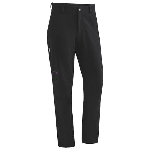 maier sports Herrmann, Pantalones de Senderismo para Hombre