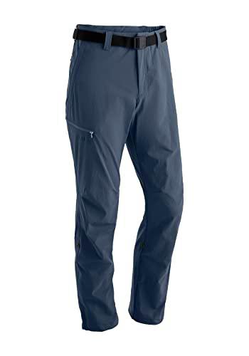 maier sports Nil, Pantalones de Senderismo para Hombre