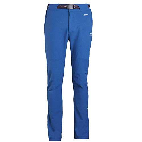 ALTUS Olloqui Winter Man H30 Pantalón técnico | Pantalón de montaña | Pantalómn de Trekking | Repelente al Agua | (FR/ES