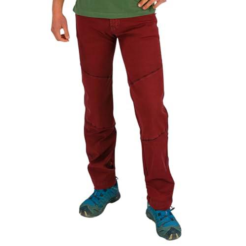 Jeanstrack Turia Eco Pantalon Escalada Trekking Senderismo Aire Libre (FR/ES