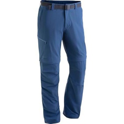 maier sports Tajo 2, Pantalón de Senderismo para Hombre