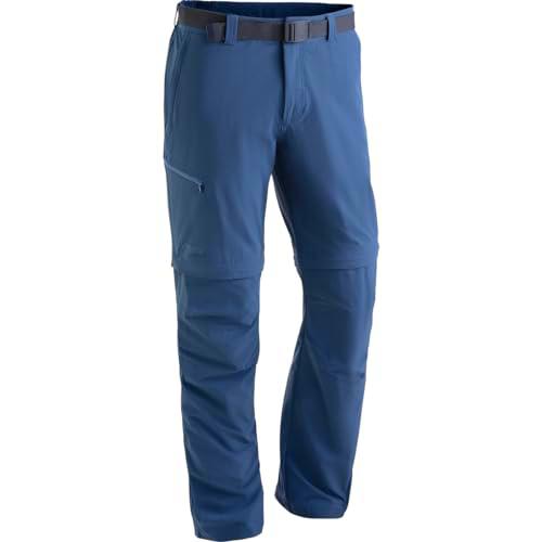 maier sports Tajo 2, Pantalón de Senderismo para Hombre