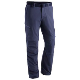 maier sports Tajo 2, Pantalón de Senderismo para Hombre