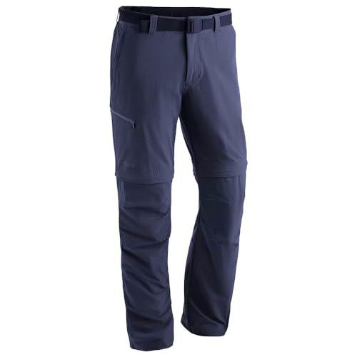 maier sports Tajo 2, Pantalón de Senderismo para Hombre